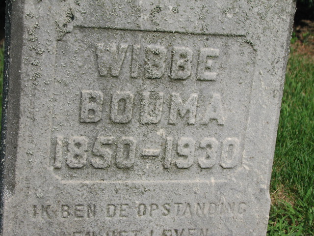 wibbe bouma on 24 Jul 2012.